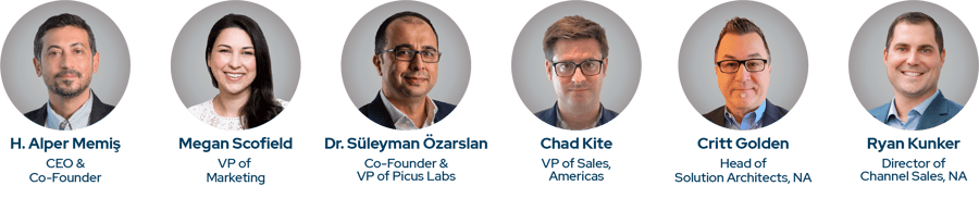 Picus-blackhat-team