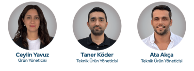 Ürün-Yöneticileri Ürün-Yöneticileri