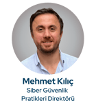Mehmet Kılıç