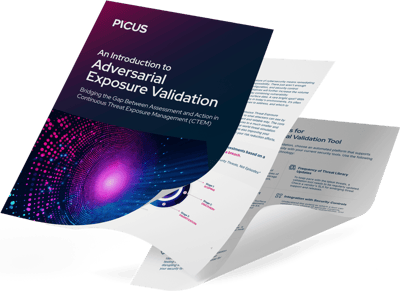 Reducing Risk in BFSI with Adversarial Exposure Validation