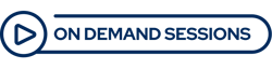 On Demand Sessions On Demand Sessions