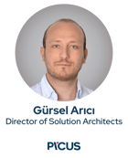 Gürsel Arıcı Gürsel Arıcı
