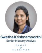 Swetha Krishnamoorthi