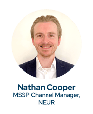 Nathan Cooper