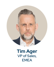 Tim Ager