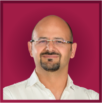 Volkan Erturk