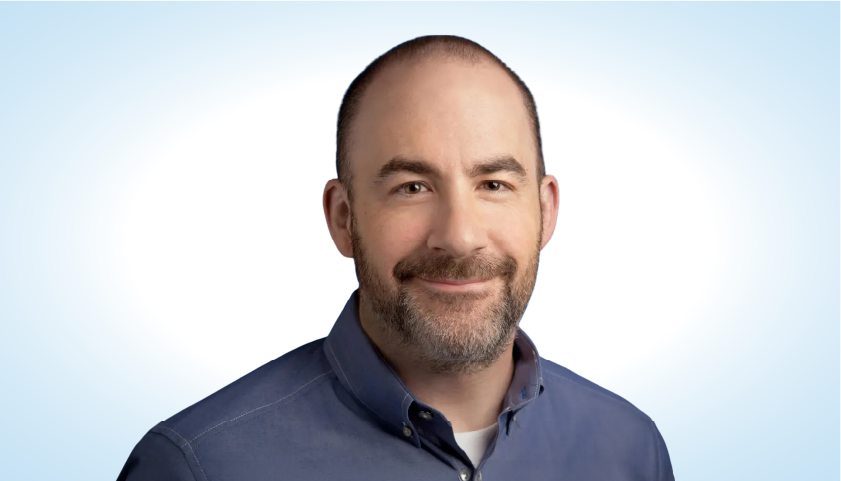 David B. Cross