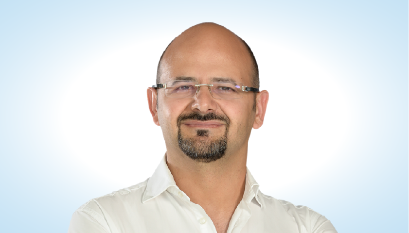Volkan Erturk