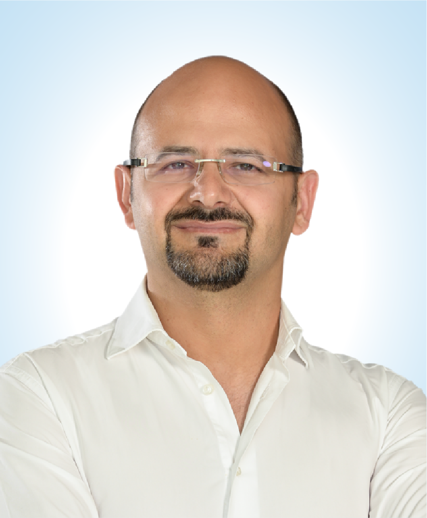 Volkan Ertürk